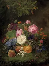 Henriëtte Geertruida Knip, Untitled