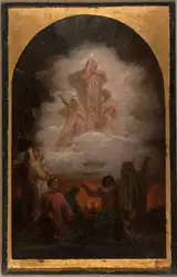 Pierre-Nicolas Brisset, Untitled