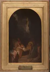 Pierre-Nicolas Brisset, Untitled