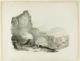 Charles Joseph Hullmandel, S.E. Vincent's Rock near Bristol