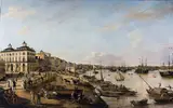 Pierre Lacour, Untitled