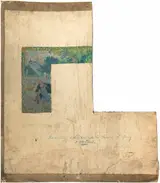 Paul Gervais, Untitled