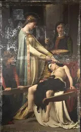 Jules-Charles Aviat, Untitled