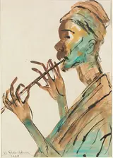 Houshang Pezeshknia, Untitled