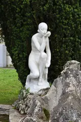 François Popineau, La Jouvence