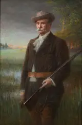 Charles Léandre, Untitled