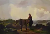 Francis Devlan, End of the Day