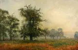 Arthur George Bell, Richmond Park