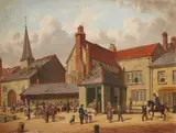 Joseph Kennedy, The 'Star Inn'