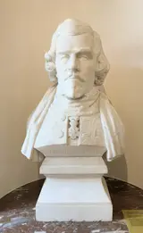 Antoine Étex, Untitled