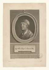 Jean-Martial Frédou, Abe Chappe d'Auteroche BOYER 542