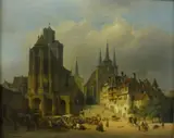 Yvon-Ambroise Vermeersch, Untitled