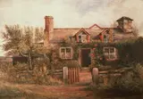 Samuel Maurice Jones, Tan y Celyn, Trefriw