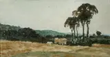 Samuel Maurice Jones, Landscape