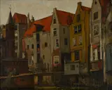 Gerrit Willem Knap, Untitled