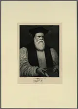 Thomas Prytherch, Esgob W. Morgan
