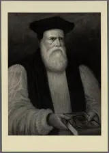 Thomas Prytherch, Esgob William Morgan