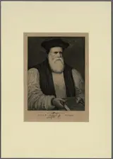 Thomas Prytherch, Esgob W. Morgan