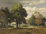 Otto Frölicher, Untitled
