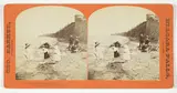 George Barker, Ontario Beach, Charlotte, N.Y., from the series "Niagara Falls, New York"