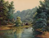 John Heyl Raser, Early Summer