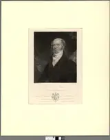 David Lucas, Edward Hamlin Adams