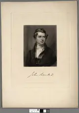 David Lucas, John Sims M.D