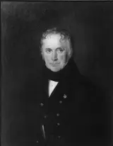 Pierre-Roch Vigneron, Magnus Andreas Thulstrup