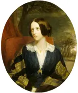 Eden Upton Eddis, Lady Maria Louisa Fitzroy, Lady Penhryn (1818-1912)