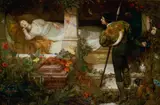 Edward Frederick Brewtnall, The Sleeping Beauty