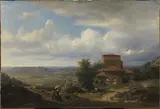Pierre Thuillier, Untitled