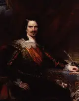 Samuel John Stump, Charles John Kean