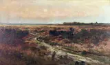 Vincent Philip Yglesias, The Golden Common
