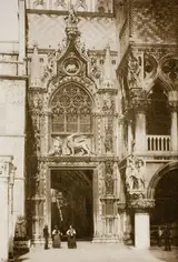 Ferdinando Ongania, Untitled (31)