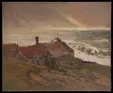 Edmond de Palézieux, Untitled