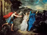 Marie-Guillemine Benoist, Innocence between Vice and Virtue