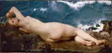 Paul-Jacques-Aimé Baudry, The Pearl and the Wave