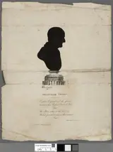 Francis Legatt Chantrey, Granville Sharp