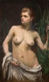 Amélie Beaury-Saurel, Untitled