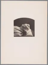 Louis-Auguste Bisson, Graftombe van Duchesse de Luynes