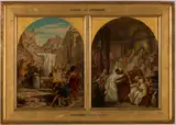 Eugène Lenepveu, Untitled
