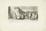 Joseph Parrocel, Le Bivouac