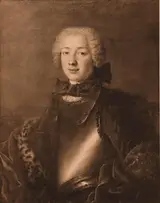 Hubert Drouais, Untitled