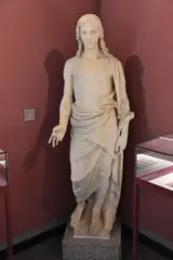 Pompeo Marchesi, Saint Dorymedon