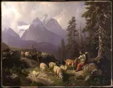 Robert Eberle, Untitled