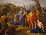 Bon Boullogne, Untitled