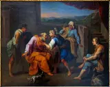 Bon Boullogne, Untitled
