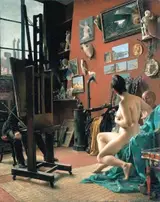 Henri-Camille Danger, Untitled