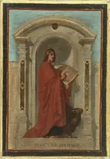 Nicolas-Auguste Hesse, Untitled