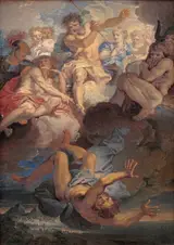Jean-Baptiste Corneille, Untitled